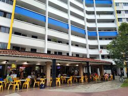 Blk 123 Eunos Spring (Bedok), HDB 4 Rooms #451195451